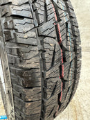 SUZUKI JIMNY MK3 JB GENUINE ALLOY WHEEL RIM 5,5Jx15H2 & TYRE 205x70 R15