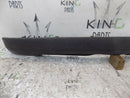 RENAULT CLIO MK2 2001-2005 TRIM PANEL PROTECTIVE REAR BUMPER COVER STRIP