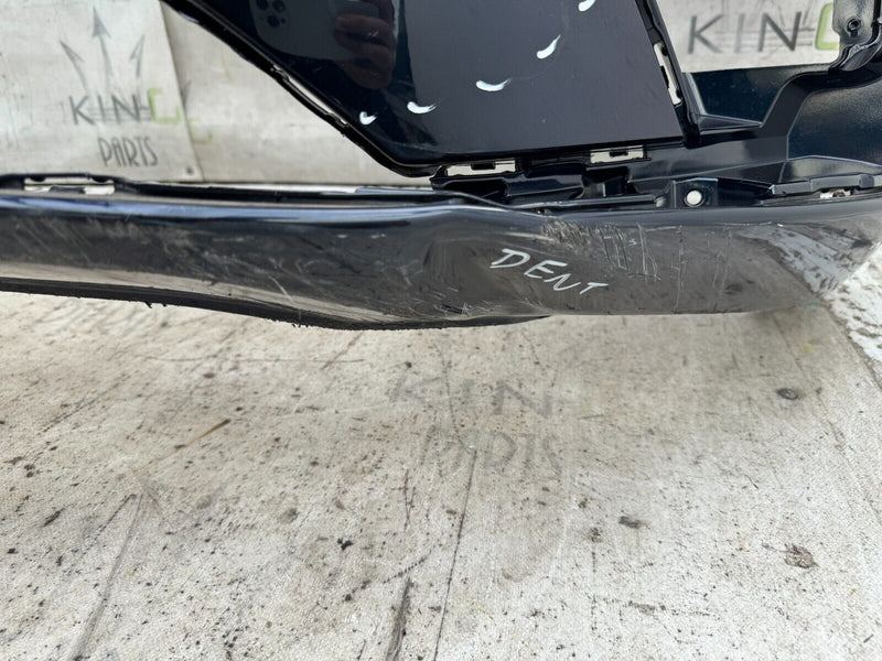 HONDA JAZZ MK4 2020-ON FRONT BUMPER PDC GENUINE 71501TZAZZ00