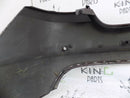 JAGUAR XF (X250) 2008-2012 REAR BUMPER GENUINE PDC HOLES 8X23-17D781-AD