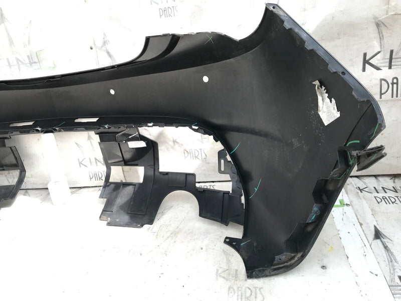 VAUXHALL ASTRA J GTC 2011-2015 REAR BUMPER PDC GENUINE 13266075