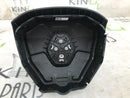 RENAULT KIGER *NEW GENUINE DRIVER SIDE STEERING WHEEL AIR BAAG COVER