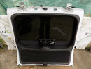 RANGE ROVER  SPORT L320 HSE TAILGATE BOOTLID WHITE COMPLETE 2010-2013