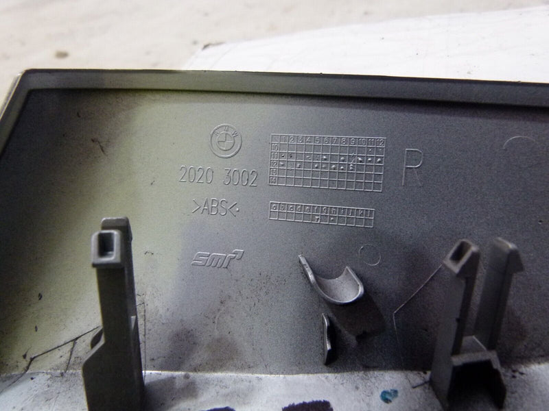 BMW 1 SERIES F20 2011-2015 RIGHT SIDE WING MIRROR GENUINE 20203002