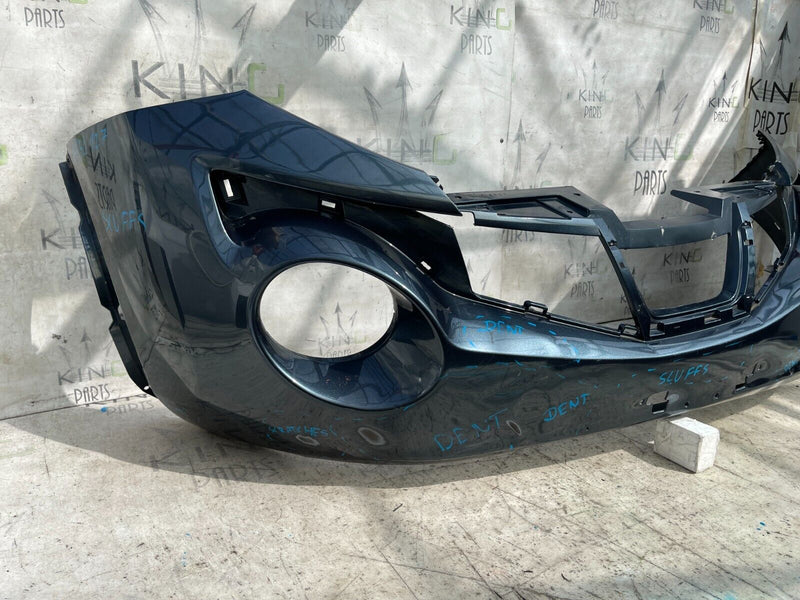 NISSAN JUKE F15 2010-14 FRONT BUMPER GENUINE 62022-1KA6H