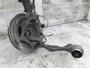 BMW iX3 G08 RIGHT SIDE FRONT LEG, HUB 2x WISHBONE, CALIPER, GAS STRUT 6898156 *2