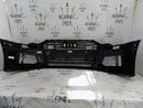 AUDI A6 S-LINE 4K0 C8 2019-ON GREY FRONT BUMPER GENUINE 4K0853651