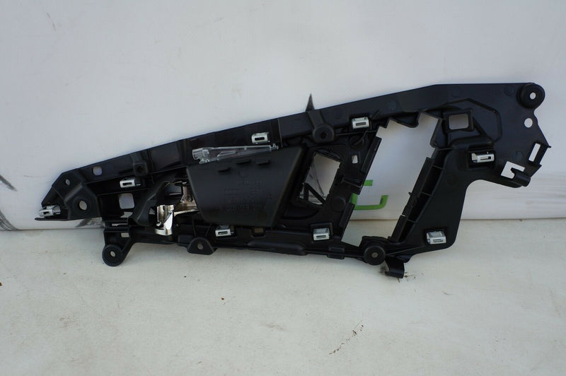 AUDI A6 (C7/4G) 2012-ON INTERIOR DOOR HANDLE FRONT RIGHT DRIVER SIDE 4G0837020A