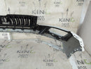 SKODA KAROQ SCOUT 2019-ON FRONT BUMPER & GRILL WASHERHOLES 565807055