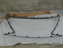 LEXUS NX AZ10 2014-17 FRONT BUMPER GRILLE CHROME TRIM GENUINE 5312178060