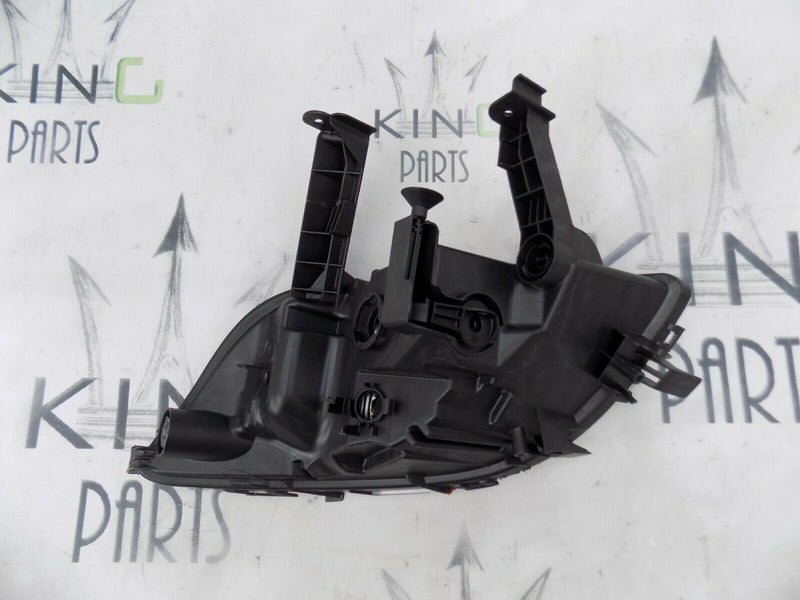 VAUXHALL ASTRA J 2009-2012 FRONT RIGHT HALOGEN FOG LIGHT 13293619