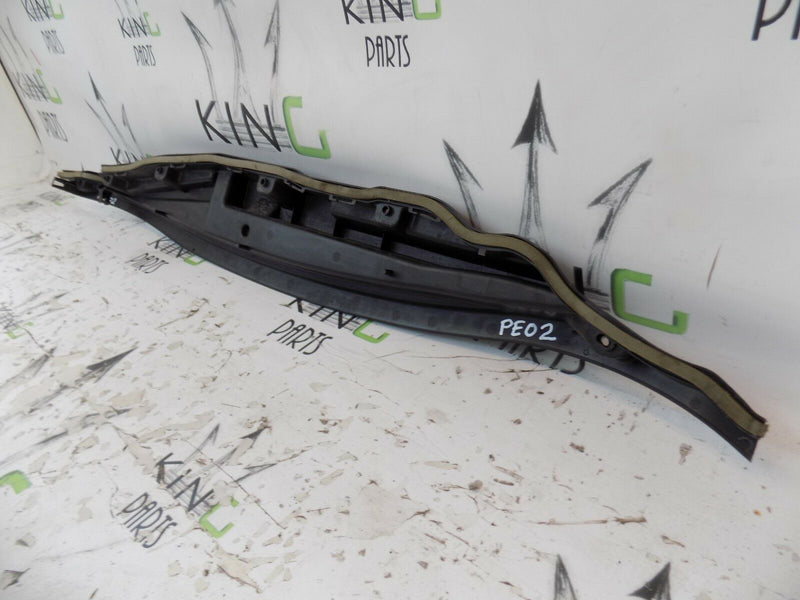 VAUXHALL ADAM 2012-ON WINDSCREEN WIPER SCUTTLE PANEL COVER 13356778