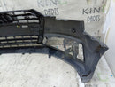 AUDI A4 S4 S LINE B9 2015-2019 FRONT BUMPER GENUINE 8W0807437 F-L