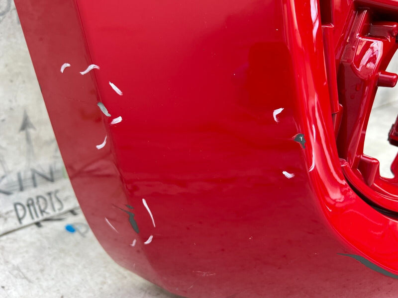 SUZUKI SWIFT MK6 2017-2020 FRONT BUMPER GENUINE 7171153R