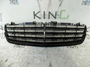 MERCEDES-BENZ C (W203) 2002 FRONT GRILL A2038800223