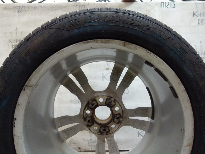 BMW X5 F15 M-SPORT ALLOY WHEEL RIM 19" & TYRE 285/45/19 10J ET21 7846787