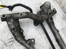 MERCEDES W212 2.2 CDI E220 DIESEL FRONT SUBFRAME & ANTI ROLL BAR GENUINE