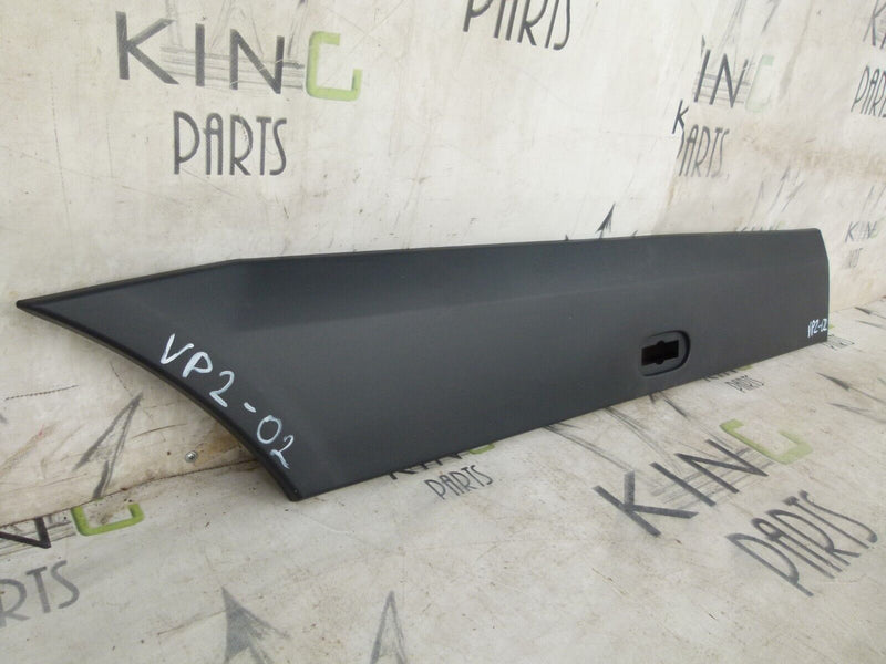 MERCEDES SPRINTER W906 2006-ON DRIVER RIGHT SIDE MOLDING TRIM A9066903300