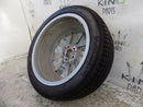 VAUXHALL ASTRA K 17” ALLOY WHEEL 17X7.5J WITH  MICHELIN TYRE 225/45/17