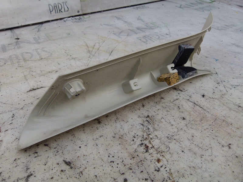 MINI COUNTRYMAN R60 2010-14 FRONT RIGHT A-PILLAR TRIM COVER GENUINE 9801248