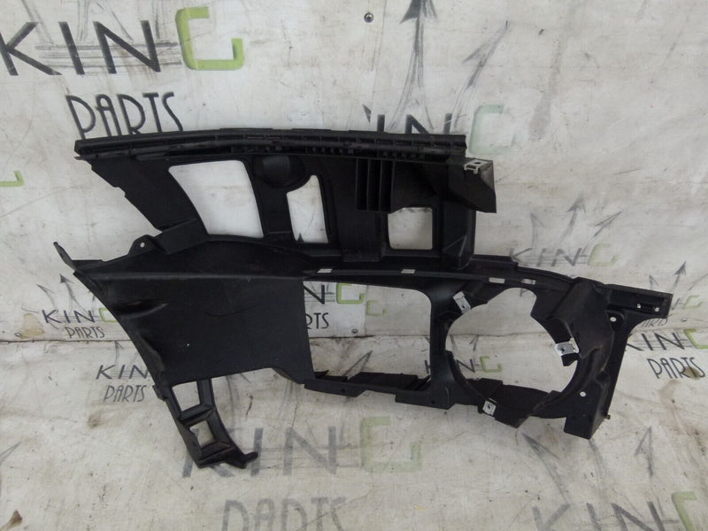 MINI COUNTRYMAN F60 2017-20 FRONT LEFT FOG LIGHT BRACKET GENUINE 7390523