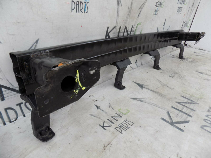 RENAULT CAPTUR XJB MK2 2019-ON REAR BUMPER HOLDER CARRIER 850426902