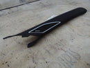 VW GOLF MK7 2012-16 FRONT RIGHT A-PILLAR UPPER TRIM GENUINE 5G0867234
