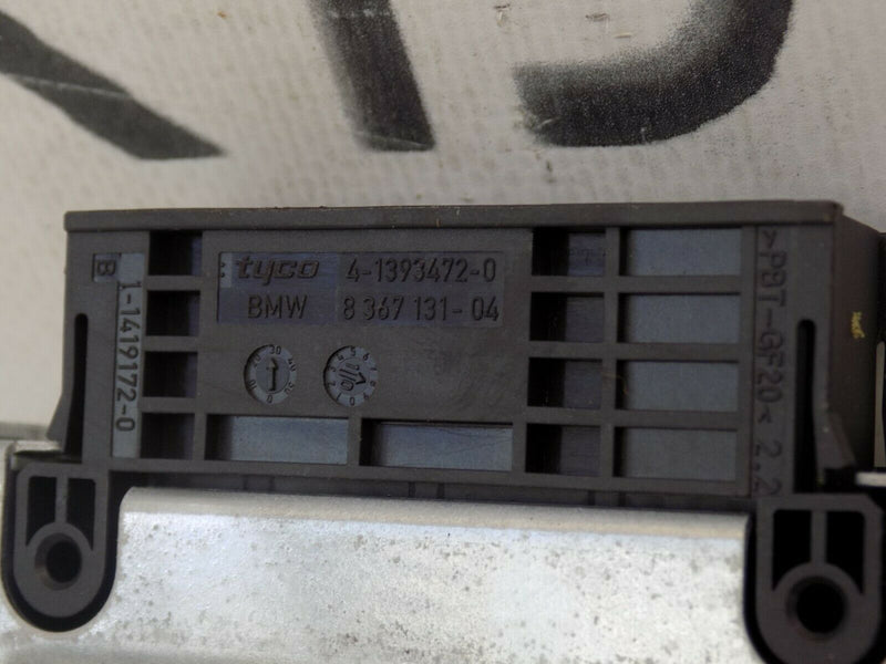 BMW 5 SERIES F10 F11 TOURING  CENTRAL GATEWAY MODULE GENUINE 9247398