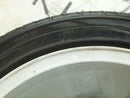 AUDI A1 16" WHEEL ALLOY RIM & TIRE 7JX16H2 8XA601025 GENUINE