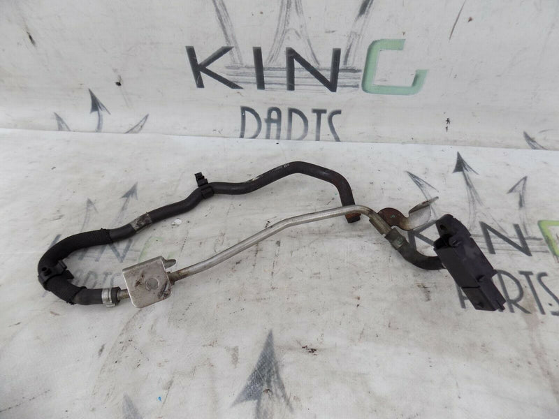 VAUXHALL INSIGNIA 2008-2016 2.0 CDTi EXHAUST GAS PRESSURE SENSOR 55566186