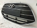 HYUNDAI IX20 (JC) LCI 2015 2016 GENUINE FRONT BUMPER RADIATOR GRILLE 86351-1K510