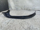 MERCEDES C CLASS W205 2014-19 left SIDE BOOT LID DRIP RAIL TRIM  A2056900941 #
