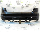 AUDI A3 8V4 2013-16 SPORTBACK 5DR REAR BUMPER GENUINE PDC 8V4807511C
