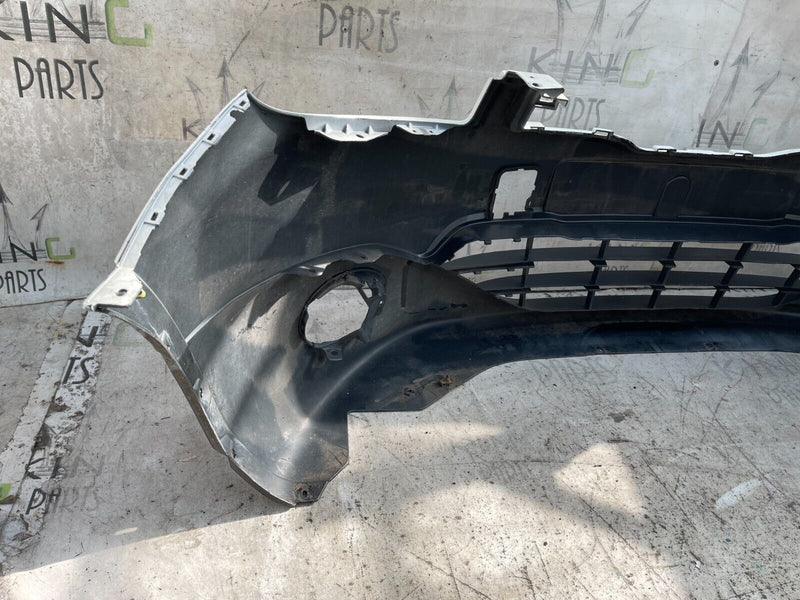 NISSAN QASHQAI J10 2010-2013 FRONT BUMPER GENUINE 62022BR10H