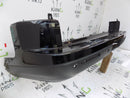 LAND ROVER DISCOVERY 4 (L319) SE 2009-2015 BLACK REAR BUMPER GENUINE PDC