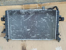 Vauxhall Astra H MK5 1.9 CDTI 2004-2010 Engine Coolant Water Radiator 13152319
