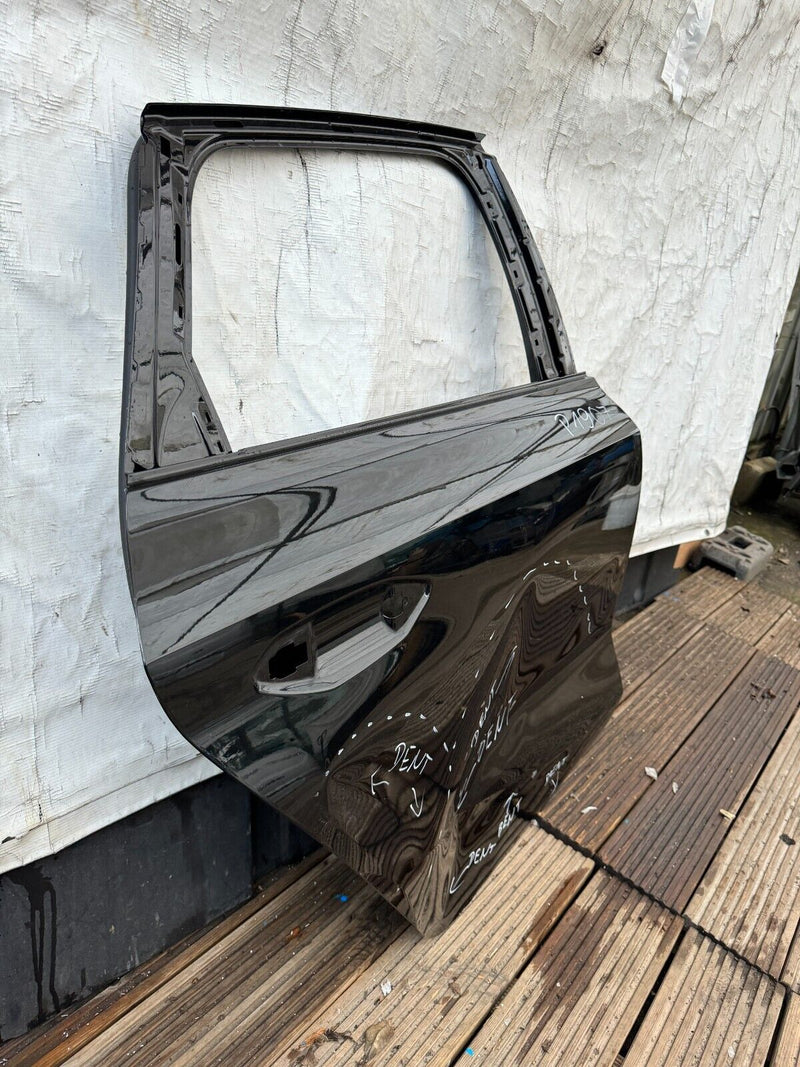 AUDI A3 8Y MK4 SPORTBACK 2020-ON GENUINE REAR DOOR PANEL RIGHT DRIVER SIDE