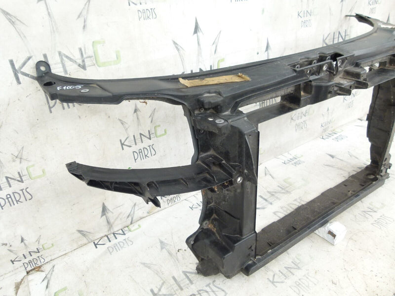AUDI A3 8P 2003-2005 FRONT BUMPER SLAM PANEL GENUINE 8P0805594
