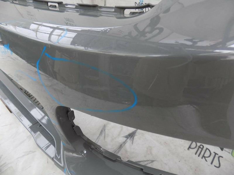 BMW MINI COOPER COUNTRYMAN F60 2017-ON FRONT BUMPER GENUINE 5111 7390520