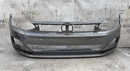 VW POLO 2017-2021 FRONT BUMPER GENUINE 2GS807221