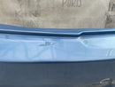 NISSAN MICRA K12 2006-2010 REAR BUMPER GENUINE 85022BC440