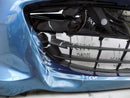 MAZDA MX5 MX-5 (ND) 2015-2019 BLUE FRONT BUMPER GENUINE N243-50031