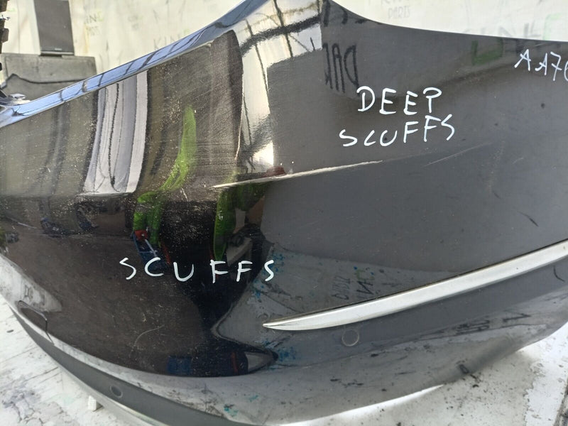 MERCEDES C CLASS W205 SALOON 2015-2018 REAR BUMPER PDC A2058850138