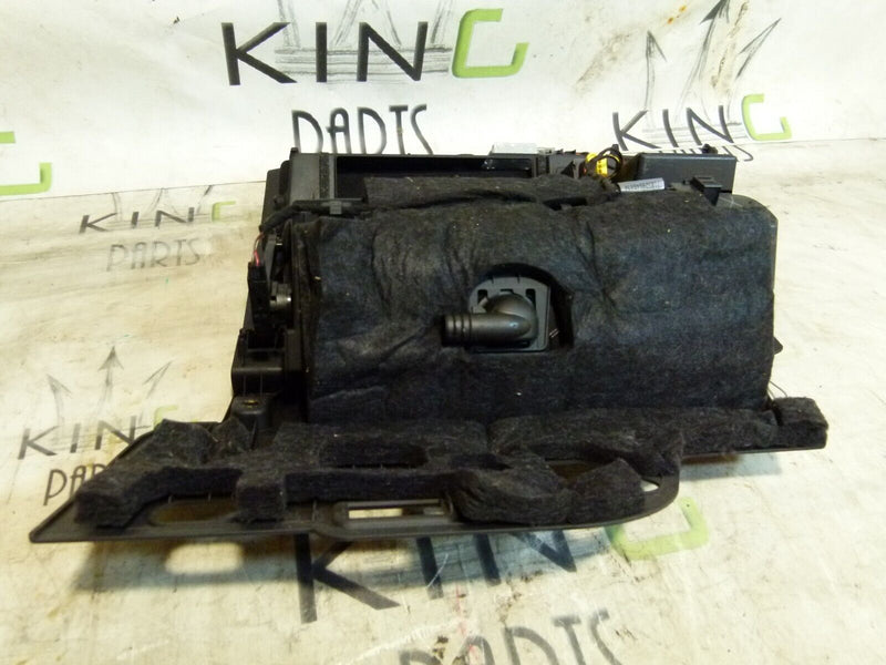 AUDI A4 S4 8W B9 2016-ON GLOVE BOX STORAGE COMPARTMENT GENUINE 8W2857035