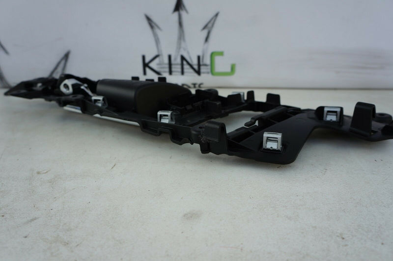 AUDI A6 (C7/4G) 2012-ON INTERIOR DOOR HANDLE FRONT RIGHT DRIVER SIDE 4G0837020A