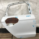 AUDI A1 8XA SPORTBACK 2012-2018 GENUINE REAR DOOR PANEL RIGHT DRIVER SIDE