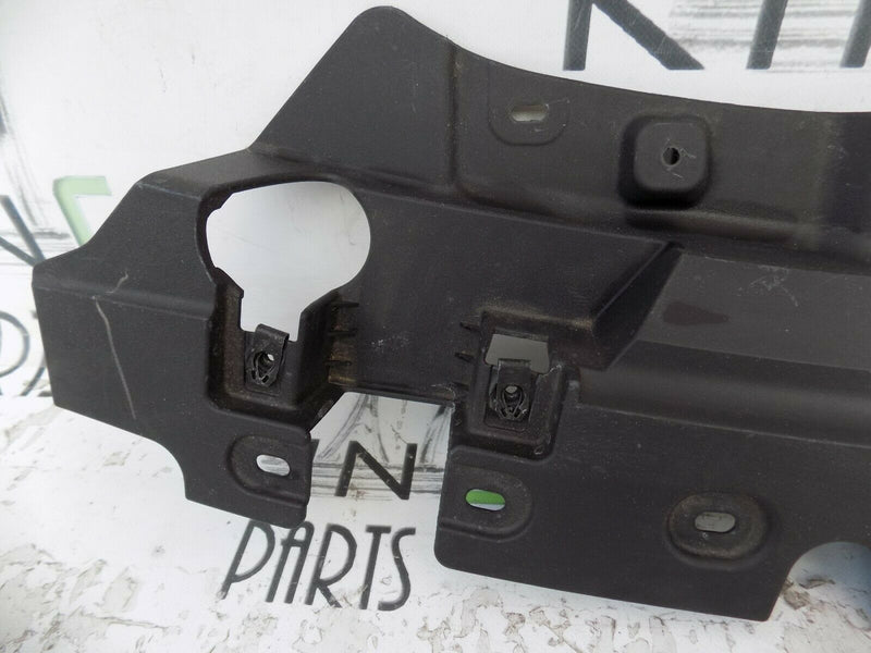 FORD KUGA MK2 2012-2019 FRONT UPPER DEFLECTOR GENUINE GJ54-16613-AA