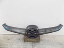 MAZDA 5 SPORT 2008 2009 FRONT BUMPER GRILL GRILLE RADIATOR CT40-5071