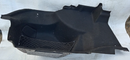 MERCEDES W205 SALOON 14-21 LEFT SIDE TRUNK PANEL BOOT TRIM COVER #