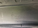 FIAT DOBLO 2010-2014 REAR BUMPER HAS PDC HOLES ON GENUINE 735473501